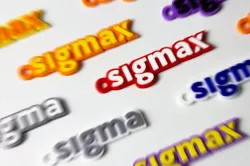 BCN3D Sigma & Sigmax keychain