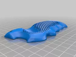Blade Runner Gun grips mod