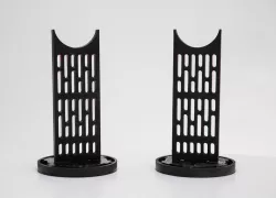 Blastech DLT-19 blaster display stand