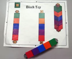 Block Toy