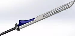 Bolt-Caster