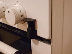Bosch / Siemens Oven Door Lock