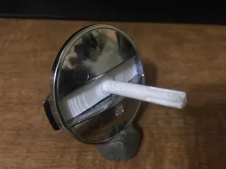Bosch Washer/Drier Knob Stem
