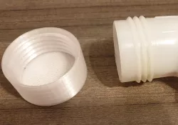 Bouchon de cuve à eau M60x6 / Water tank cap M60x6
