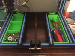 Box Geeetech A30