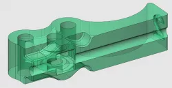 Breech Block Suite for Zesty Nimble