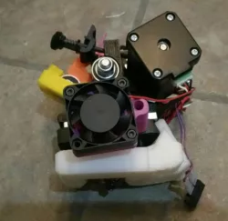 Brushless Tiny Whoop 110x motors