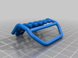 Bullbar