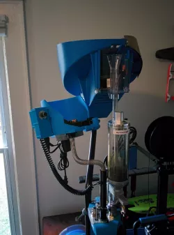 Bullet Collator Mods