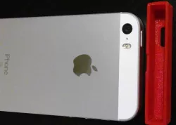 Camera Cover for iPhone SE
