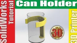 Can Holder