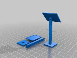 Car display