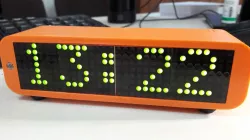 Case MAX7219 V2