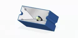 ceiling light