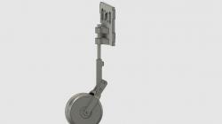 cessna landing gear 3D Models | Page 1 | STLFinder