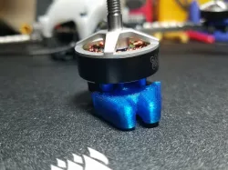 CF1-X/SX TPU bumper