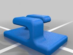 christmas light holder 3D Models | Page 1 | STLFinder