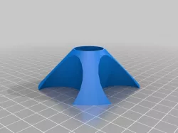 Cocoon Create Touch Spool Holder - Bearings