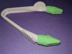 Coffee Filter Separator