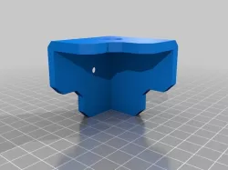 Corner Protective Bracket