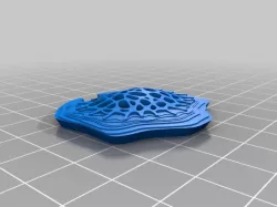 cortical stack