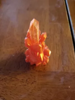Crystal 