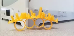 Crystal Knuckles