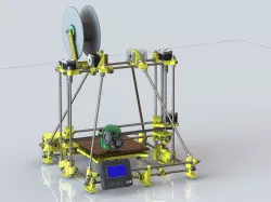.ctor-bot 3D Printer