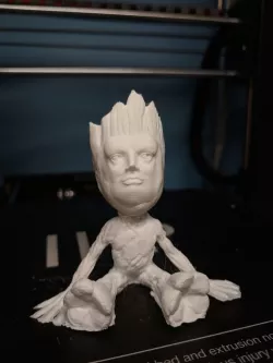 cursed_groot