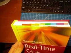 Customizable Bookmark