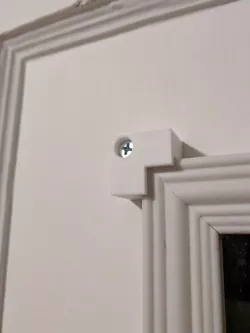Customizable Corner Bracket
