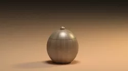 Cute egg 