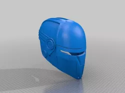 Darth Revan Mask (JTM)