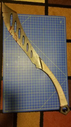 Deathrazer