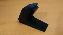 Dell Speaker Bar Feet