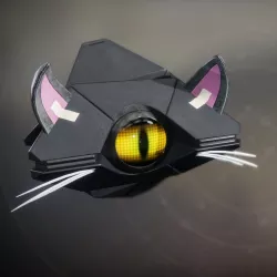 Destiny 2 'Nine Lives' ghost shell