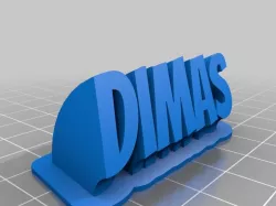DIMAS