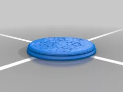 diorama base pack