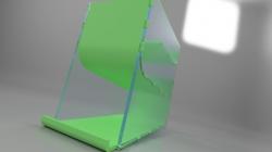 Archivo 3D gratuito Aplastador de latas Soporte para latas 🍽️・Objeto  imprimible en 3D para descargar・Cults