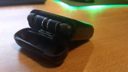 Earbuds Case designed for Beyerdynamic BTA (Inspired by AirPods Case)