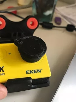 EKEN H9 LENS COVER
