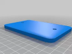 Electrical box covers