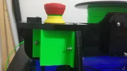 Emergency Stop protection
