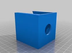 Emergency Stop Switch Enclosure