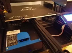 Ender 3 Fan Cover