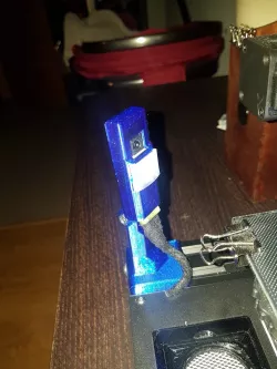 Ender 3 Octoprint Camera mount