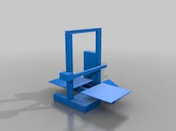 Ender3v2.3Model