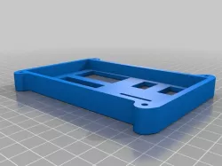 Endurance laser box