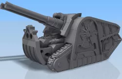 Epic Scale Minotaur