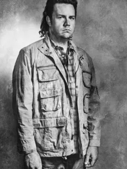 Eugene Porter Lithophane The Walking Dead